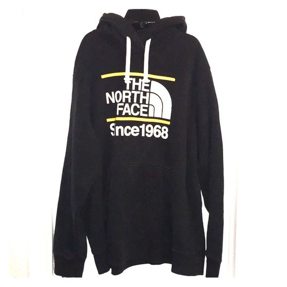 mens hoodies the north face